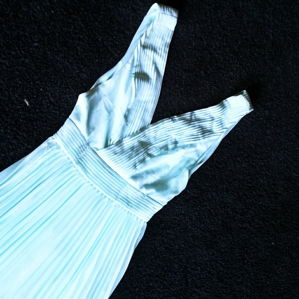 Maxi Formal Dress